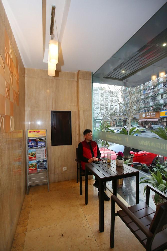 Hangzhou Bokai Westlake Hotel Exterior foto